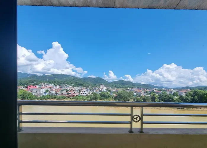Cao Bang Clover House - Hotel & Motorbike Rentals
