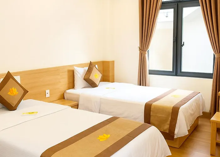 Duc Khoi Hotel