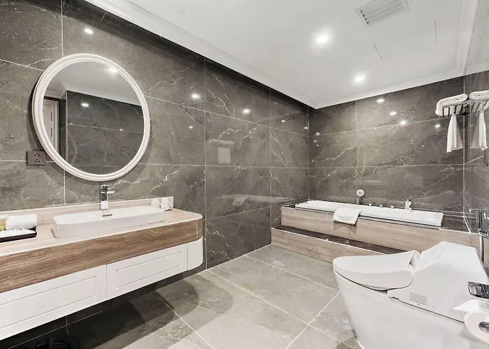 Muong Thanh Luxury Cao Bang
