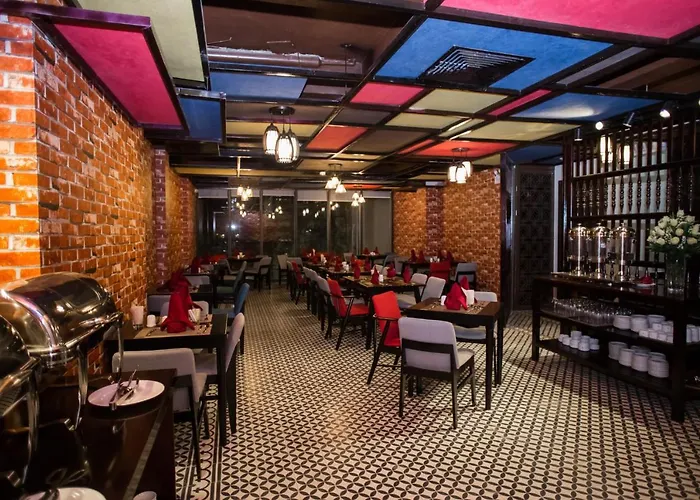 Max Boutique Hotel